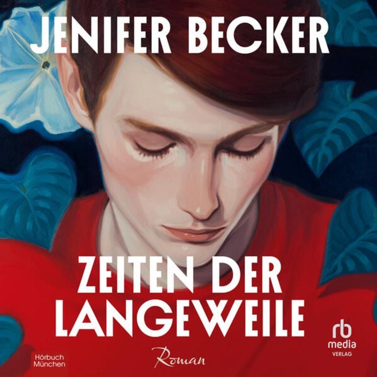Produktbild: Zeiten der Langeweile