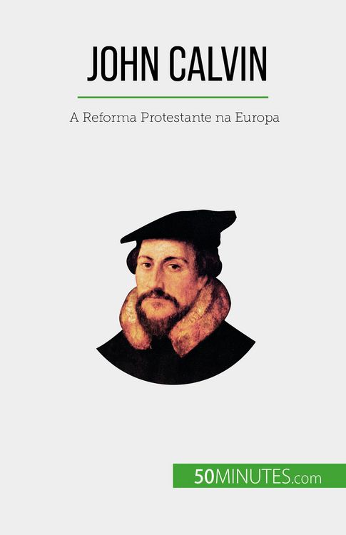 Produktbild: John Calvin