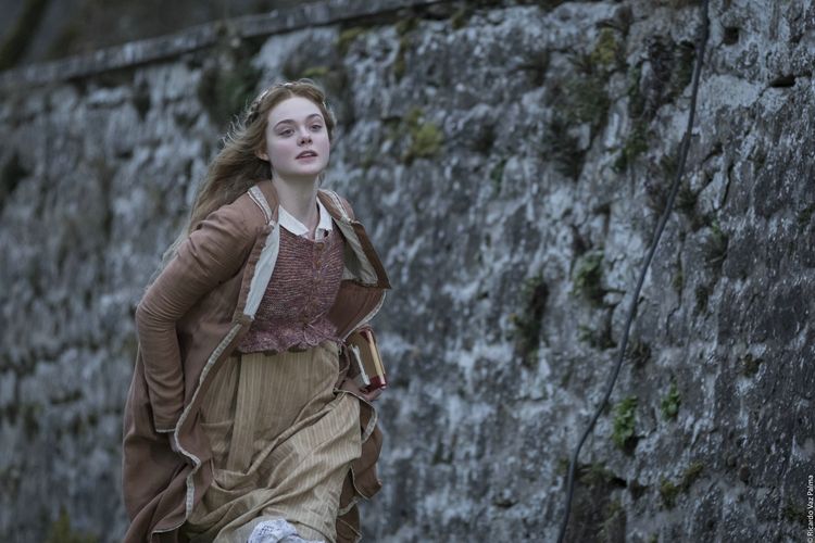 Produktbild: Mary Shelley - Die Frau, die Frankenstein erschuf