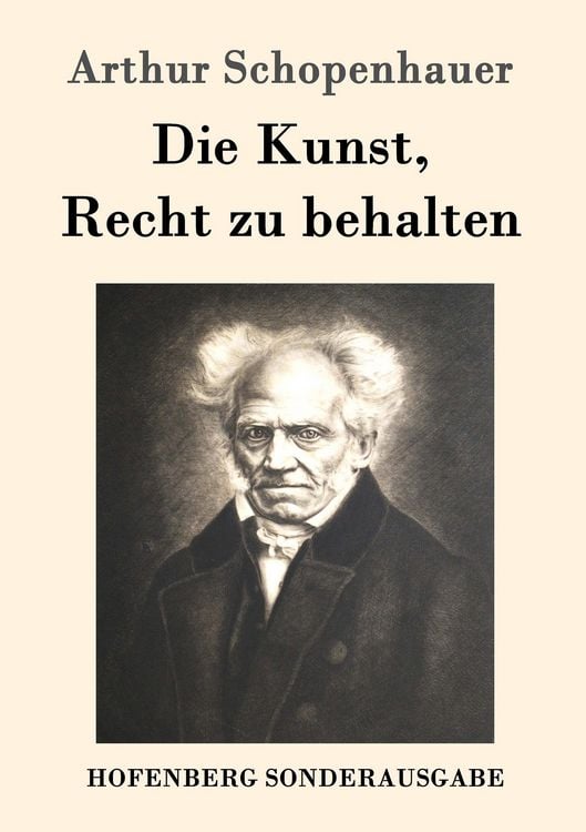 Produktbild: Die Kunst, Recht zu behalten