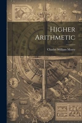 Produktbild: Higher Arithmetic