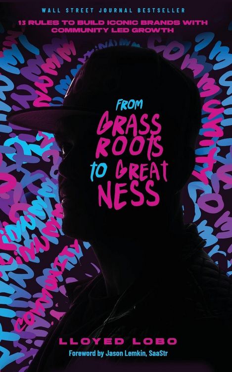 Produktbild: From Grassroots to Greatness
