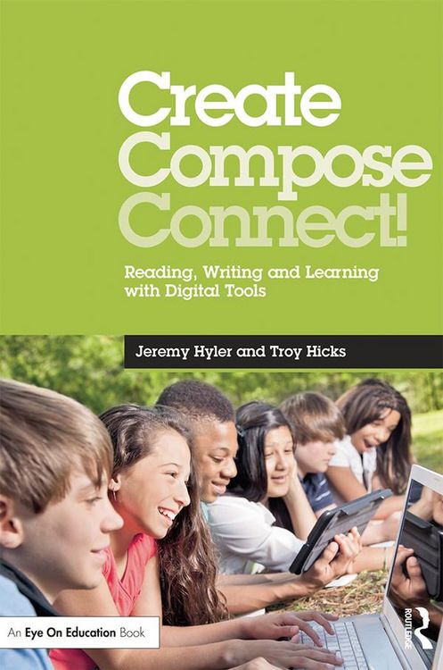 Produktbild: Create, Compose, Connect!