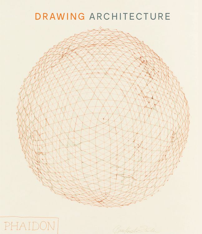Produktbild: Drawing Architecture (2025)
