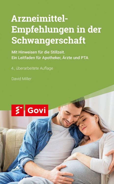 Produktbild: Arzneimittelempfehlungen in der Schwangerschaft