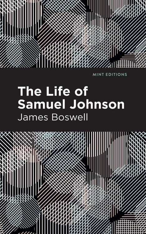 Produktbild: The Life of Samuel Johnson