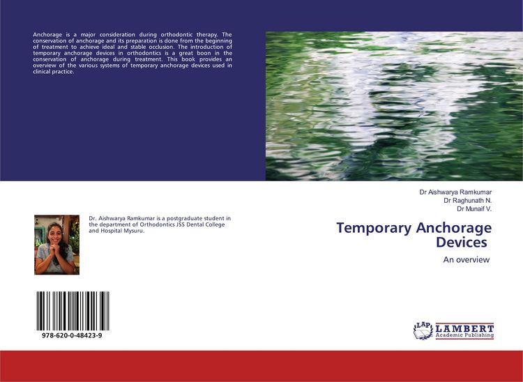 Produktbild: Temporary Anchorage Devices