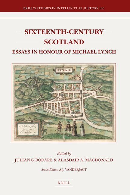 Produktbild: Sixteenth-Century Scotland