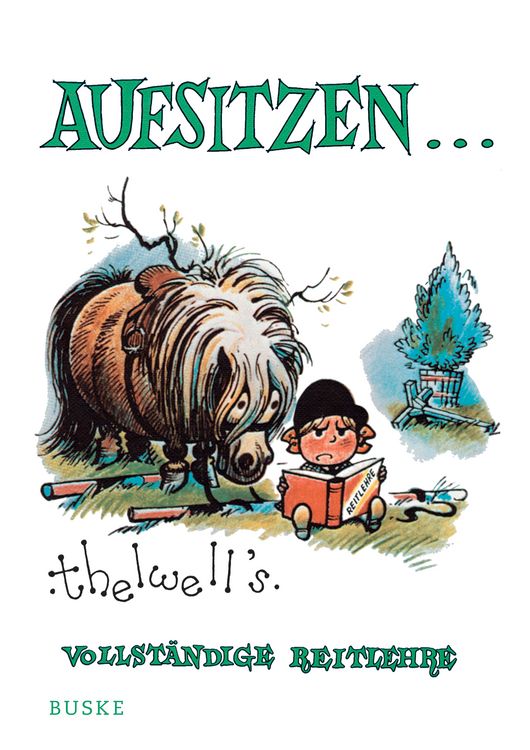 Produktbild: Aufsitzen