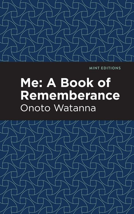 Produktbild: Me: A Book of Rememberance