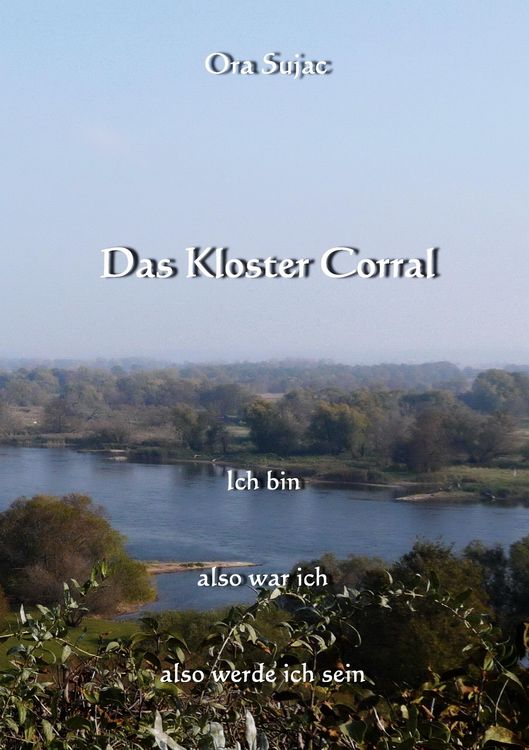 Produktbild: Das Kloster Corral