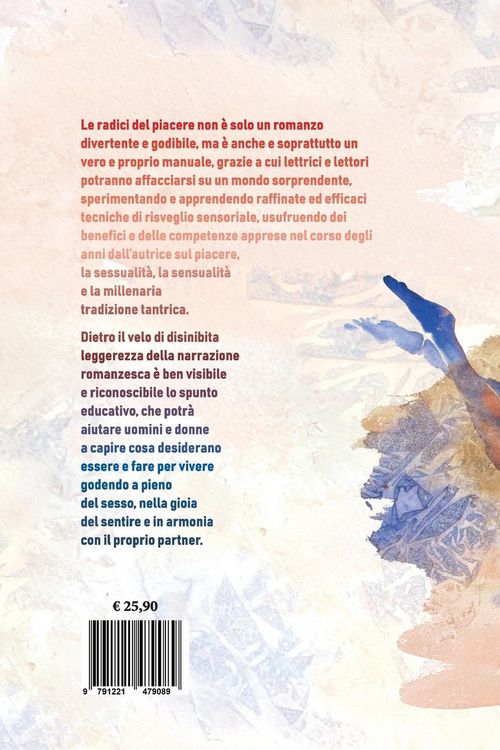 Produktbild: Le radici del piacere