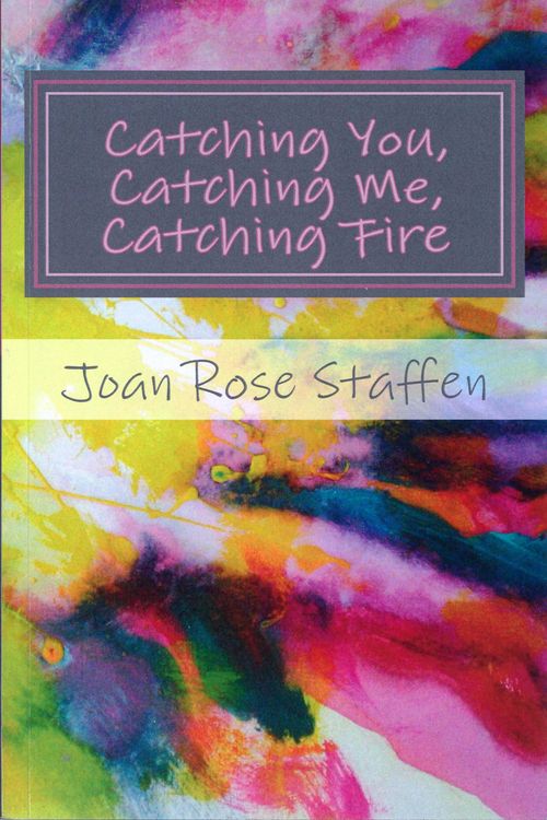 Produktbild: Catching You, Catching Me, Catching Fire