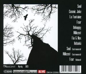 Produktbild: Myrsky