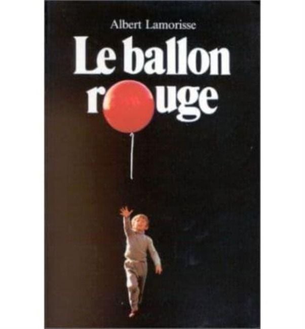 Produktbild: Le ballon rouge