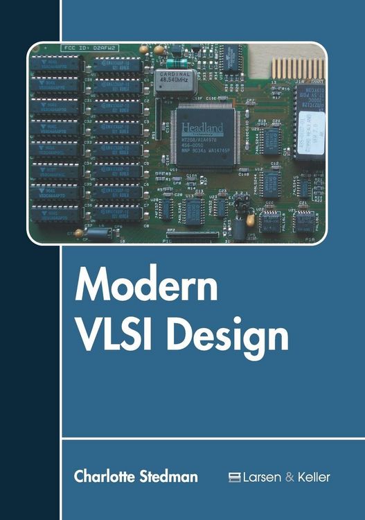 Produktbild: Modern VLSI Design