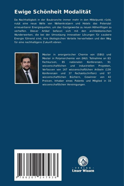 Produktbild: Ewige Sch&ouml;nheit Modalit&auml;t