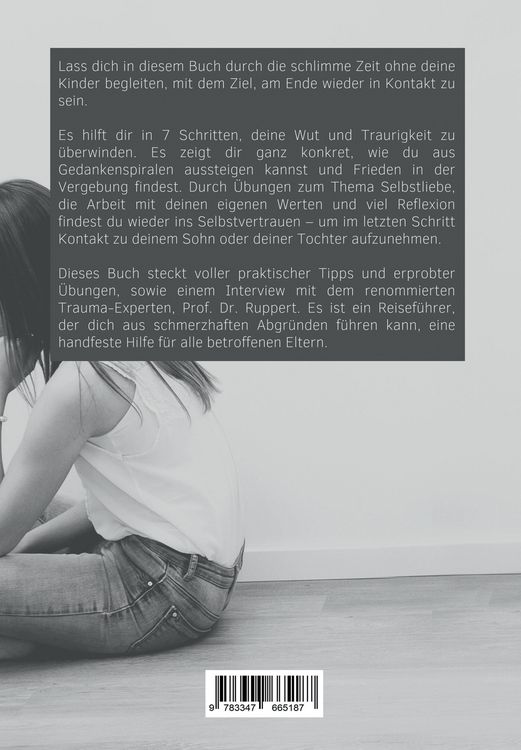 Produktbild: SOS - mein Kind will mich nicht mehr sehen!