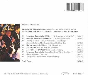 Produktbild: American Classics