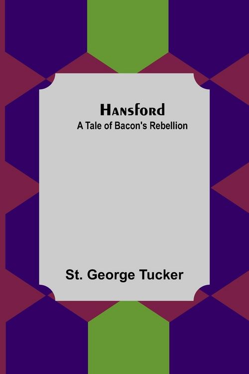 Produktbild: Hansford