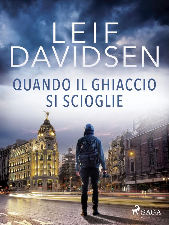 Produktbild: Quando il ghiaccio si scioglie