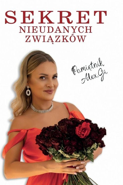 Produktbild: Sekret nieudanych zwi&iquest;zk&oacute;w