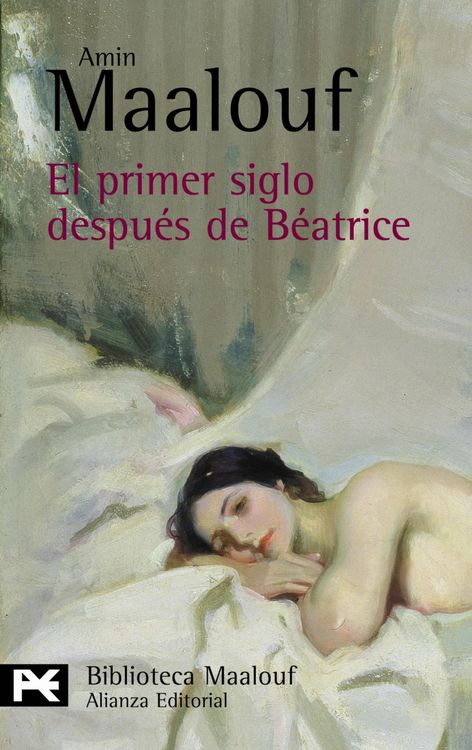 Produktbild: El primer siglo despu&eacute;s de Beatrice