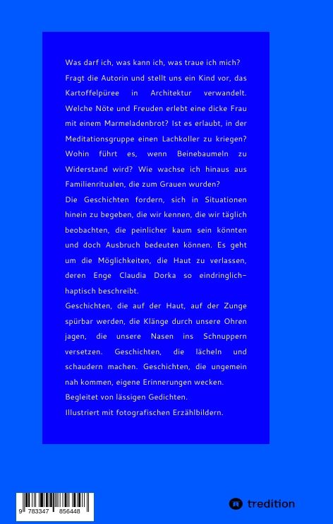 Produktbild: Der Tiefe ganze Breite