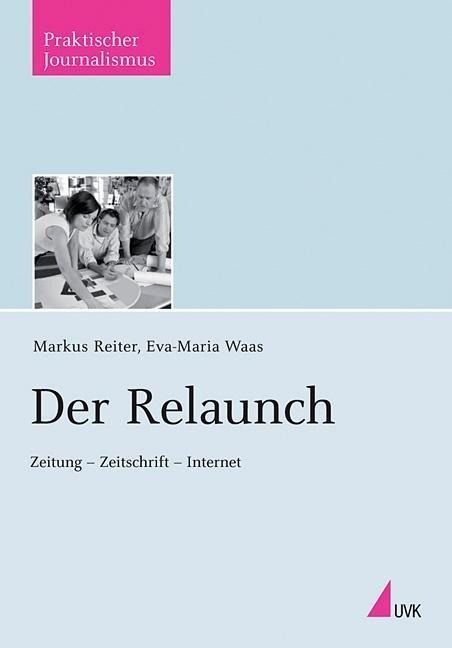 Produktbild: Der Relaunch