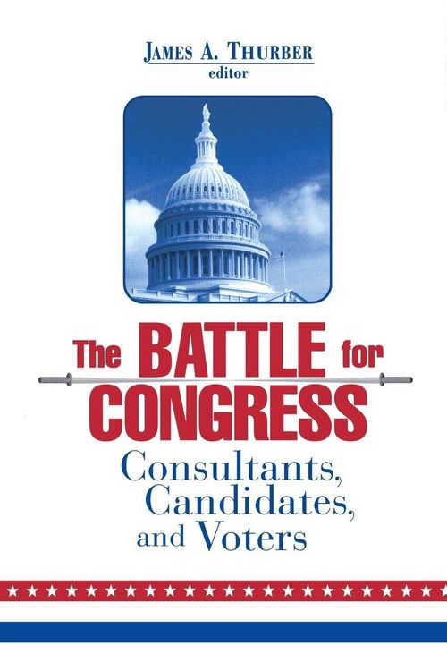 Produktbild: Battle for Congress