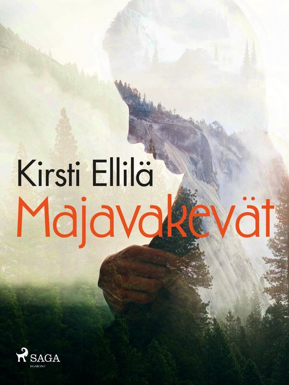 Produktbild: Majavakev&auml;t