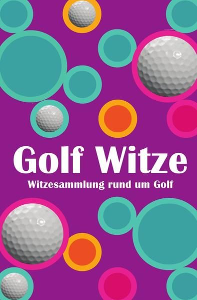 Produktbild: Golf Witze