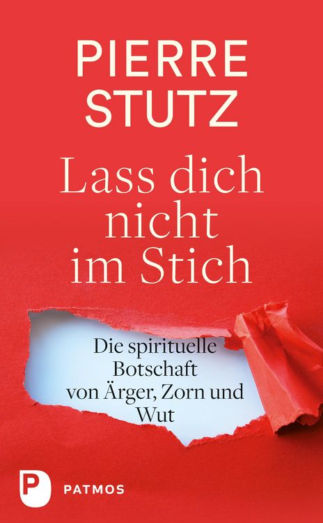 Produktbild: Lass dich nicht im Stich