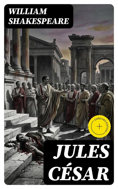 Produktbild: Jules C&eacute;sar