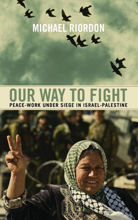 Produktbild: Our Way to Fight