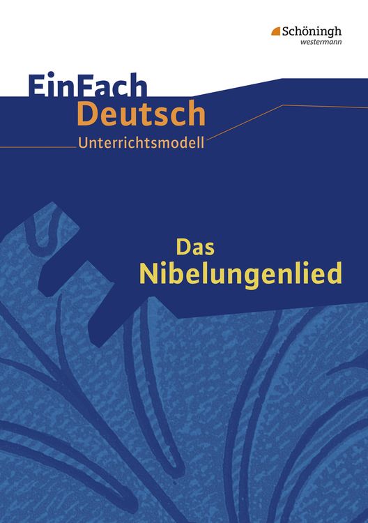 Produktbild: EinFach Deutsch Unterrichtsmodelle