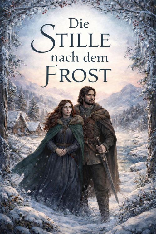 Produktbild: Die Stille nach dem Frost