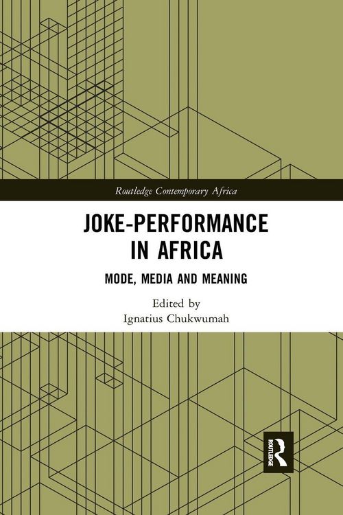 Produktbild: Joke-Performance in Africa