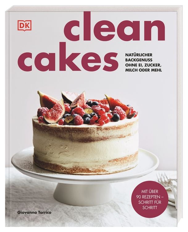 Produktbild: Clean Cakes