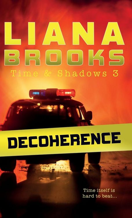 Produktbild: Decoherence