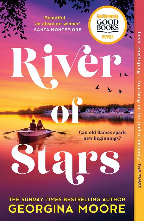 Produktbild: River of Stars