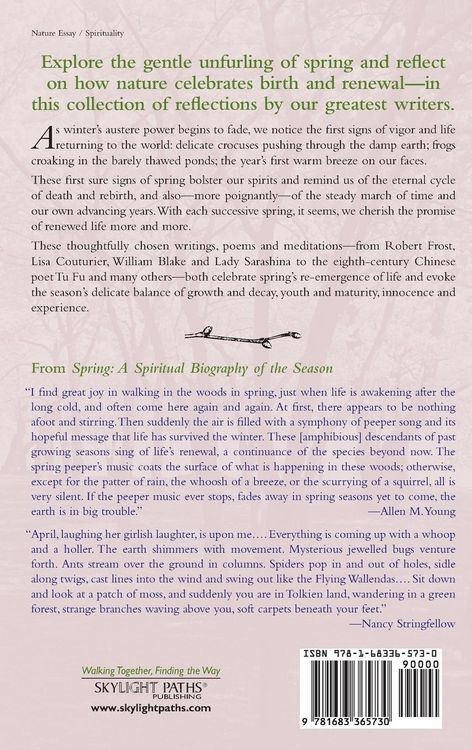 Produktbild: Spring
