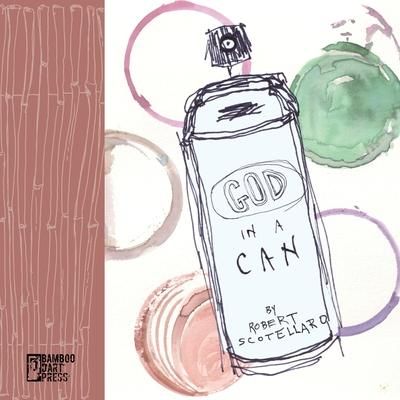 Produktbild: God in a Can