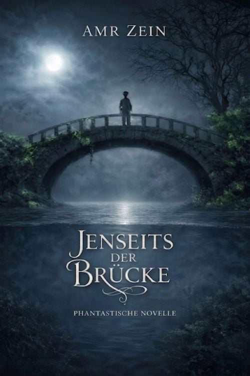 Produktbild: Jenseits der Br&uuml;cke