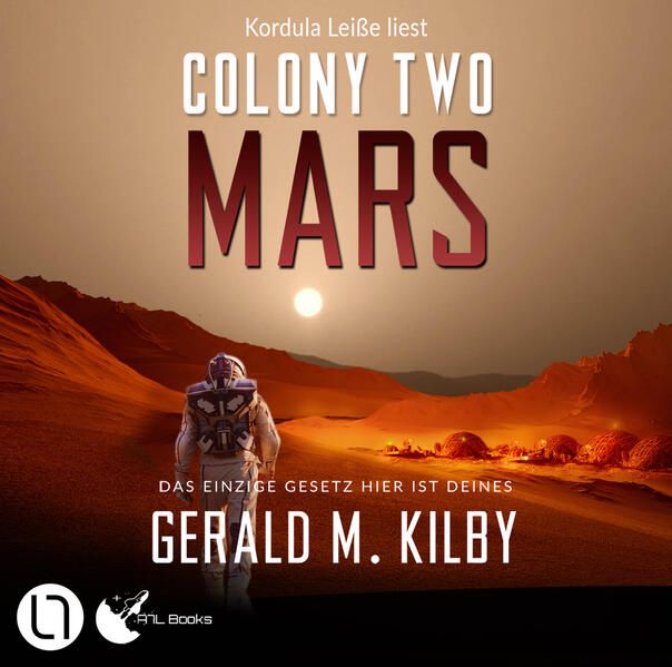 Produktbild: Colony Two Mars