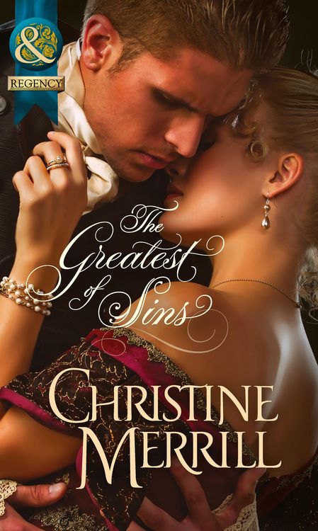 Produktbild: The Greatest Of Sins