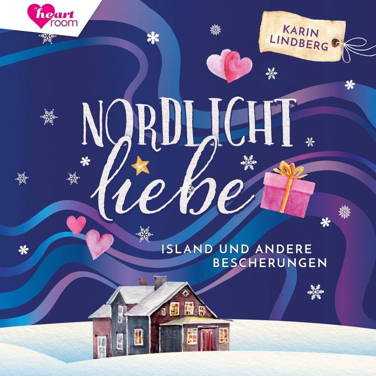 Produktbild: Nordlichtliebe