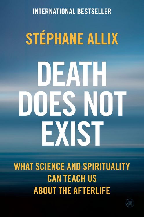 Produktbild: Death Does Not Exist