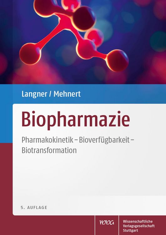 Produktbild: Biopharmazie
