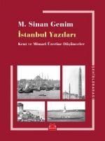 Produktbild: Istanbul Yazilari